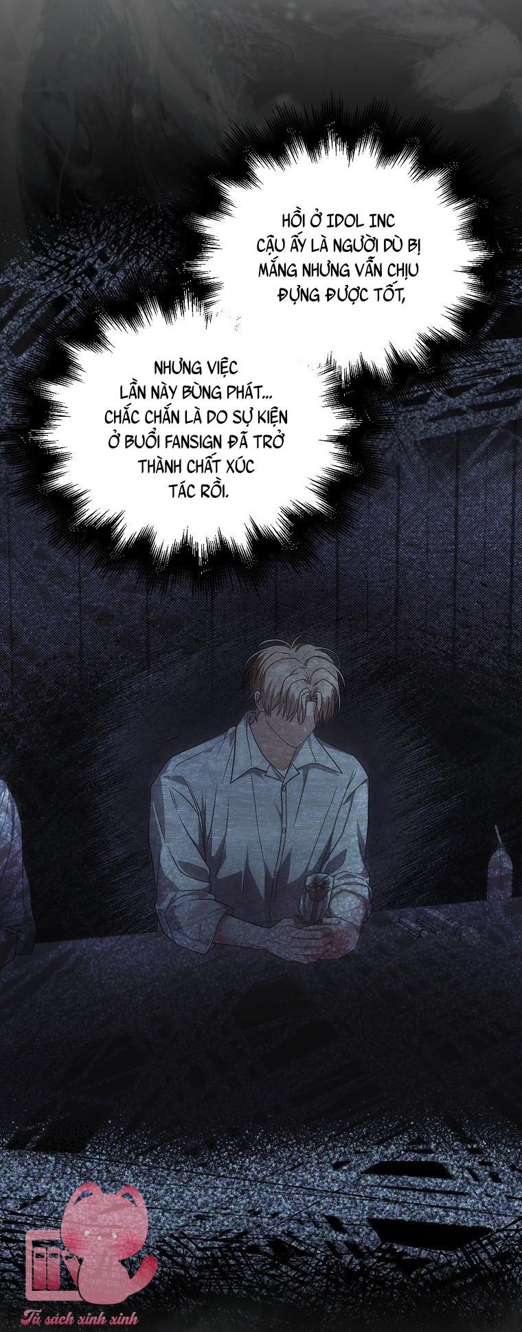 Debut Or Die Chapter 91 - Trang 3