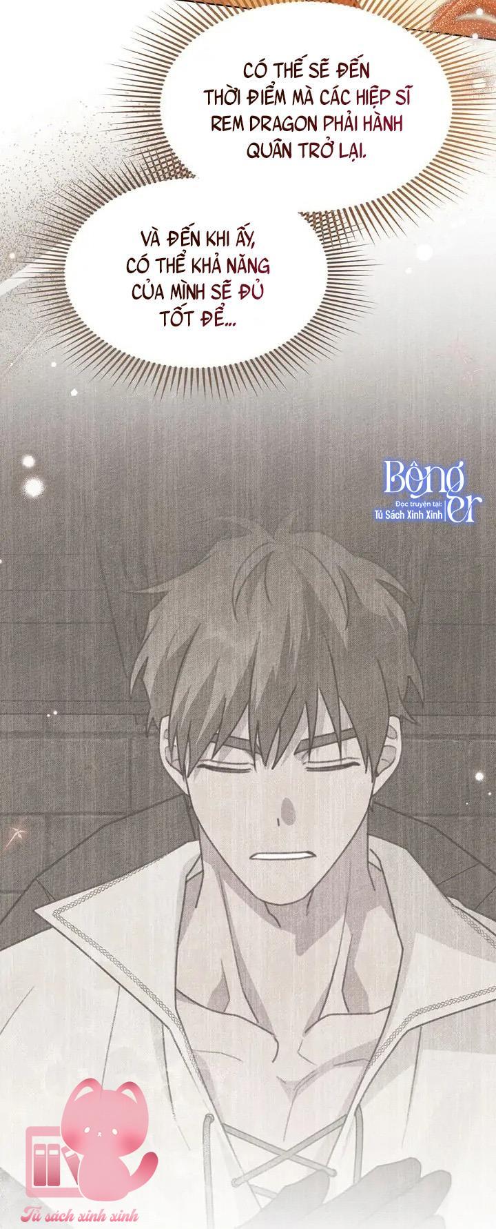 Dưới Tán Cây Sồi Chapter 80 - Next Chapter 80.5