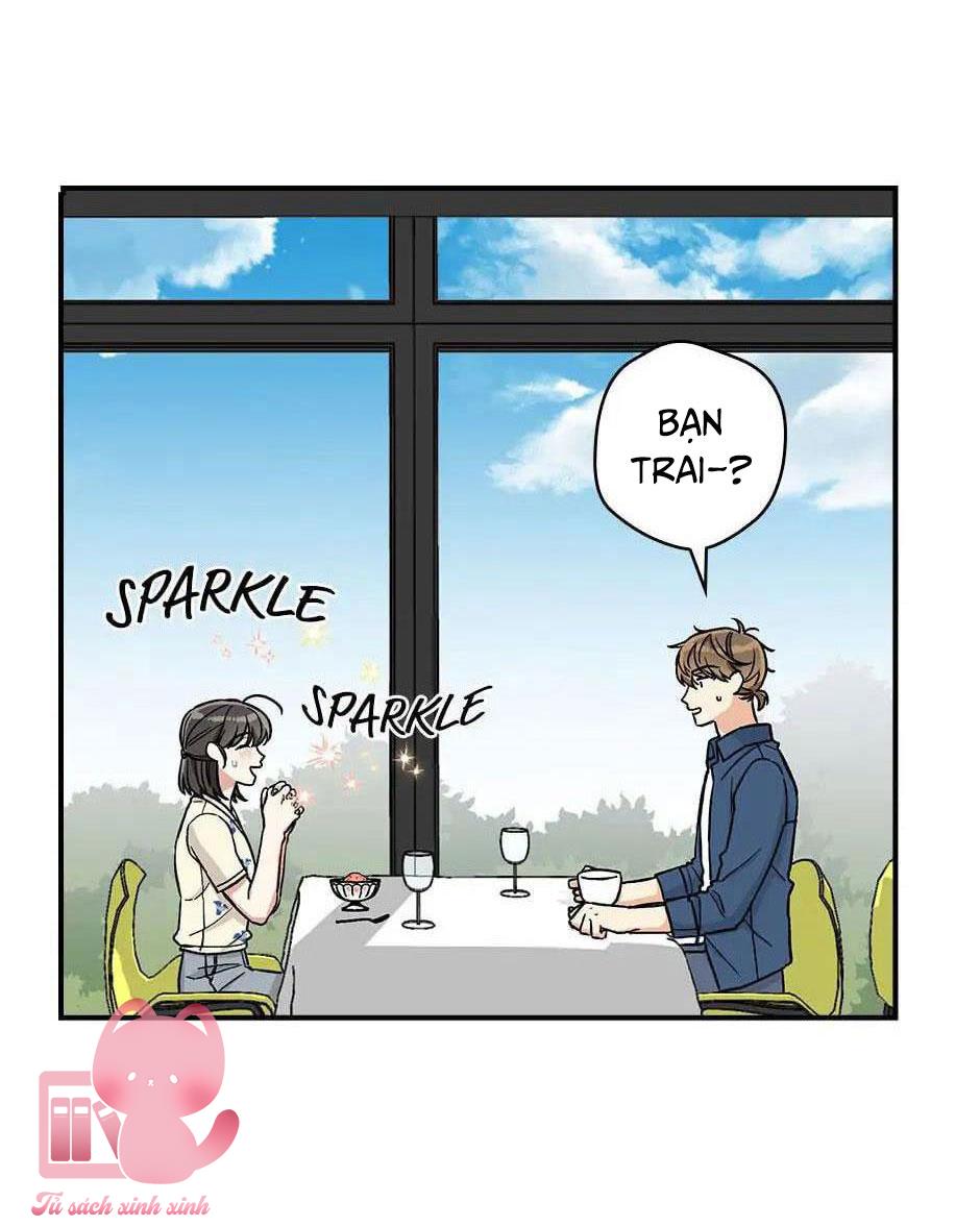 Ly Espresso Của Mùa Xuân Chapter 17 - Trang 4