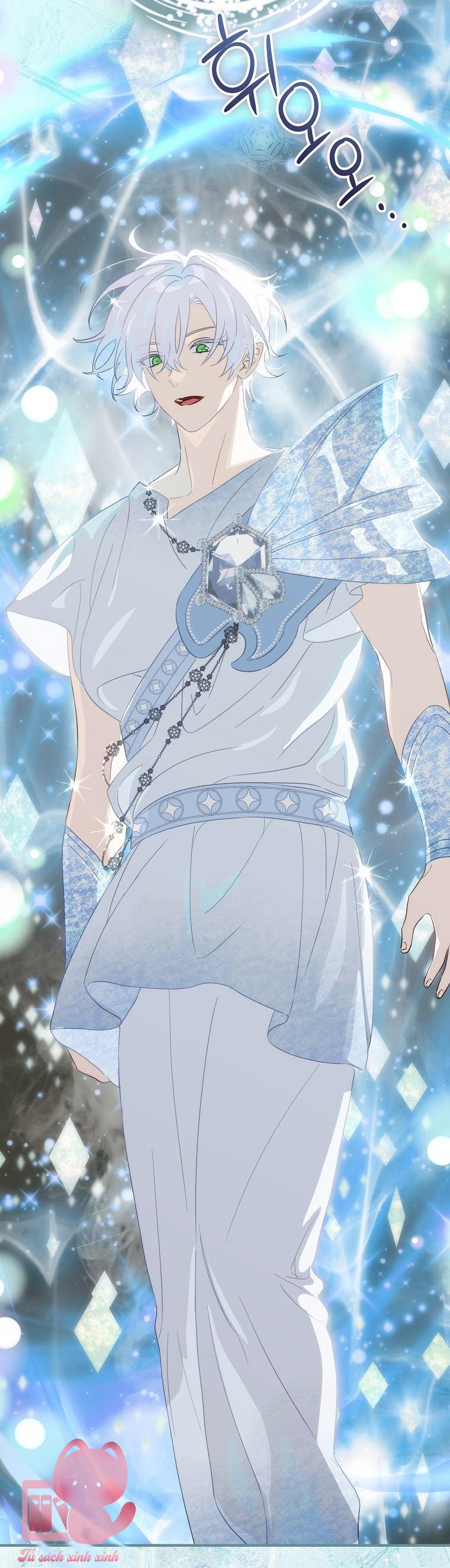 Đứa Nhỏ Không Phải Là Con Anh Chapter 72 - Next Chapter 72.1