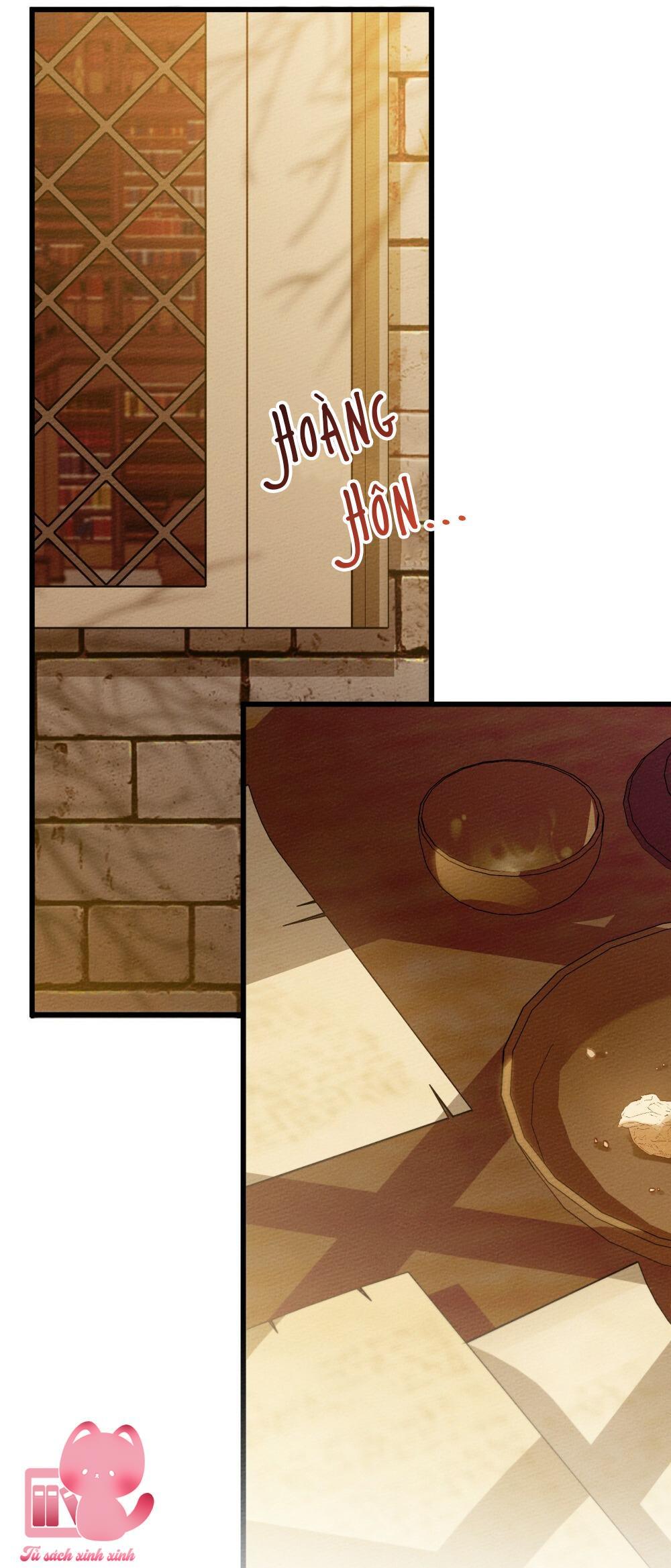 Dưới Tán Cây Sồi Chap 49 - Trang 2