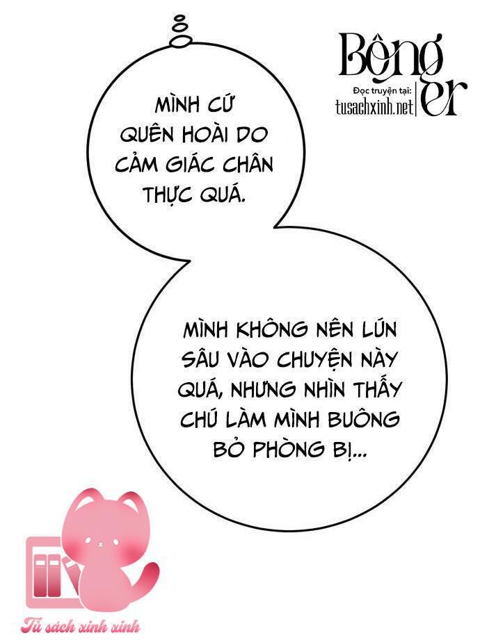 Đêm Của Bóng Tối Chapter 45 - Trang 4