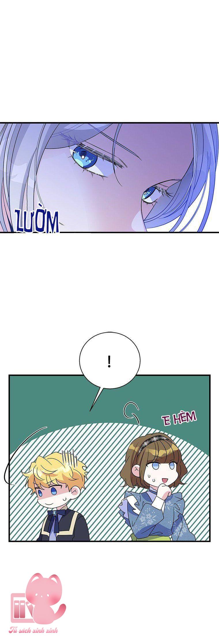 Chồng Yêu, Tôi Đây Bãi Công! Chap 39 - Next Chap 40