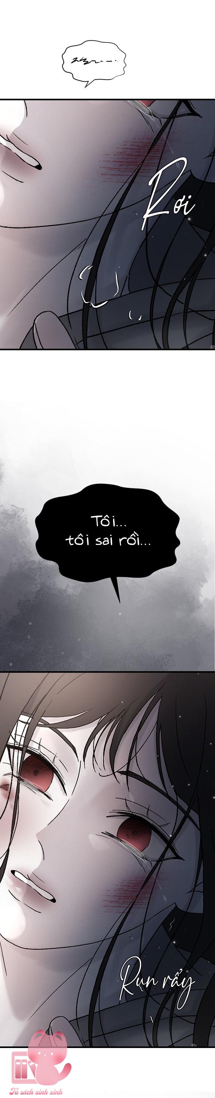 Ba Anh Trai Cực Phẩm Của Tôi Chap 99 - Trang 3