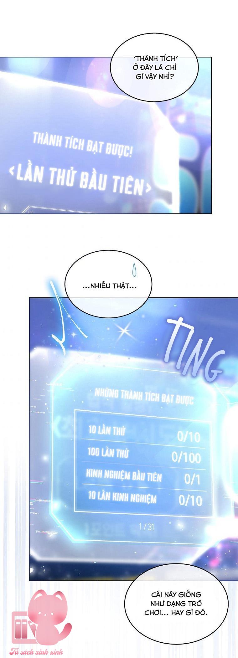 Debut Or Die Chapter 2 - Trang 4