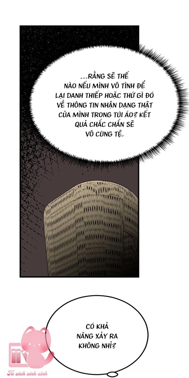 Trưởng Phòng Mệt Mỏi Vì Người Vợ Mới Cưới Chap 9 - Trang 2