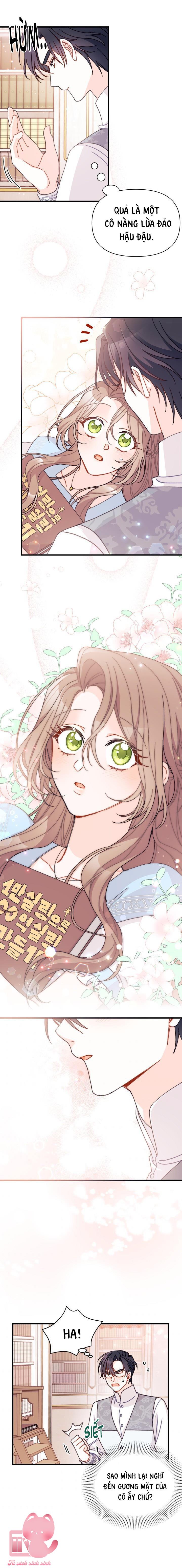 Nhặt Được Nam Chính Tặng Kèm Phu Quân Chap 15 - Trang 3