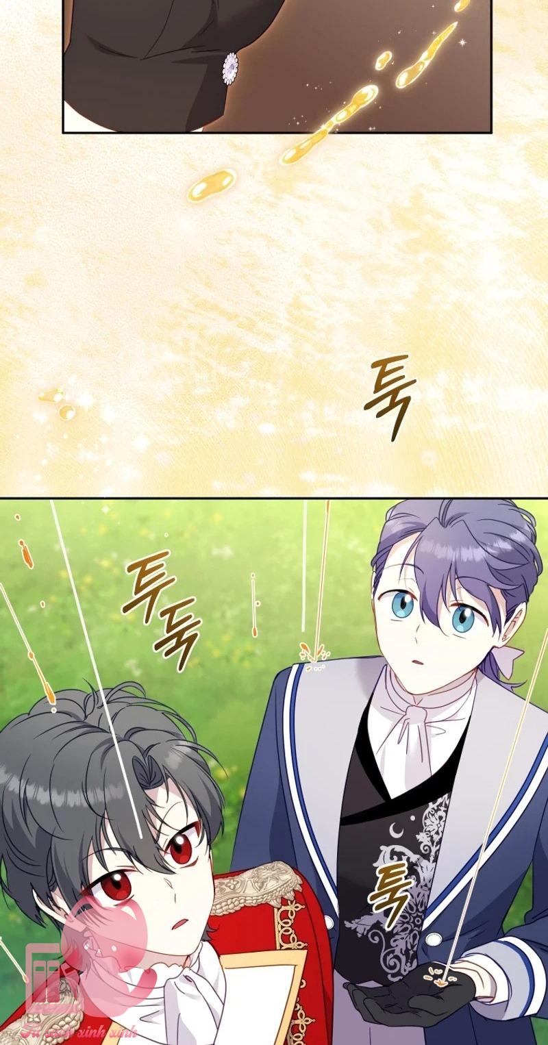 Tôi Được Nuôi Dưỡng Bởi Những Kẻ Phản Diện Chap 89 - Trang 3