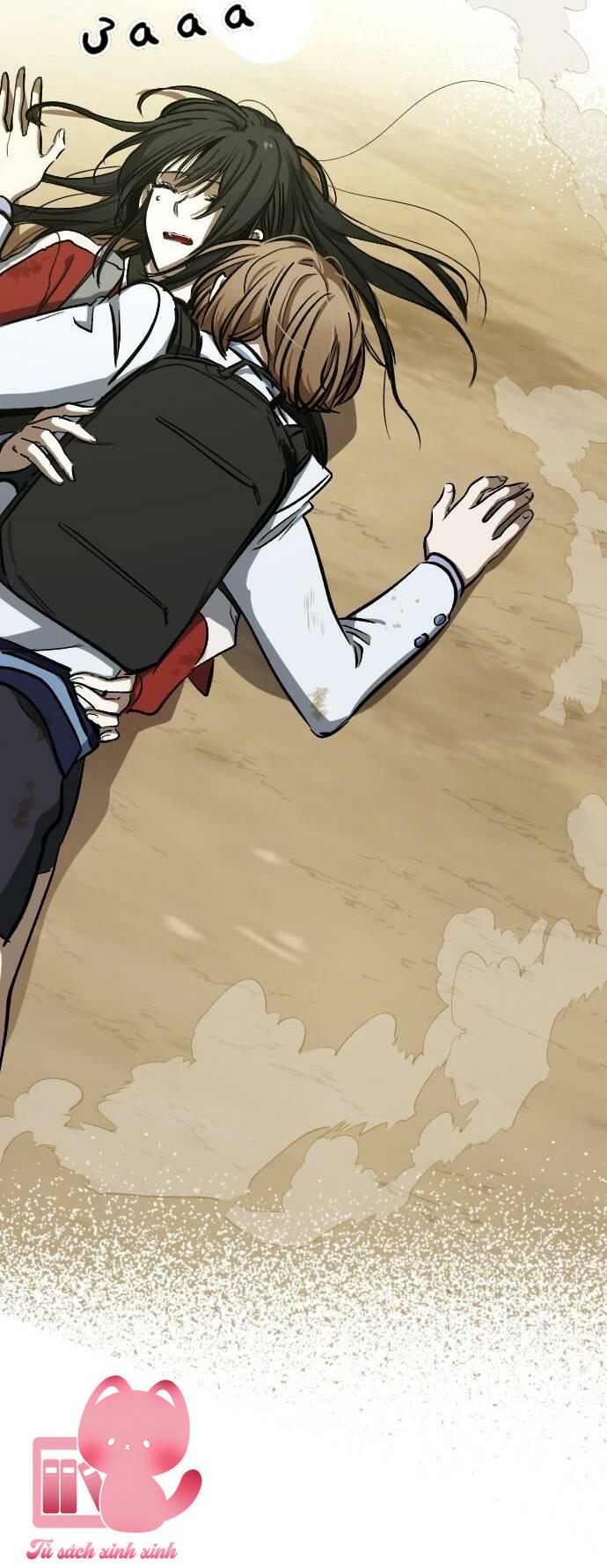 Đêm Của Bóng Tối Chapter 9 - Trang 4