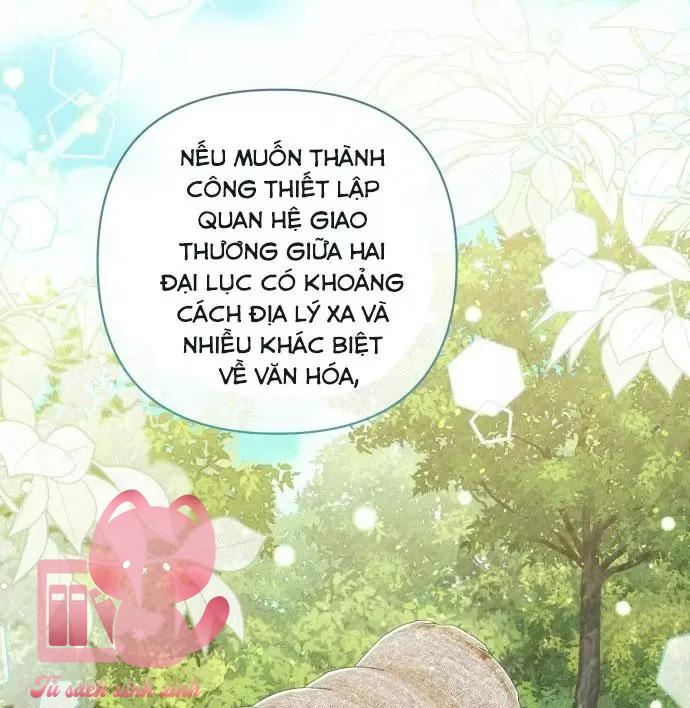 Hoàng Hậu Tái Hôn Chapter 140 - Trang 4