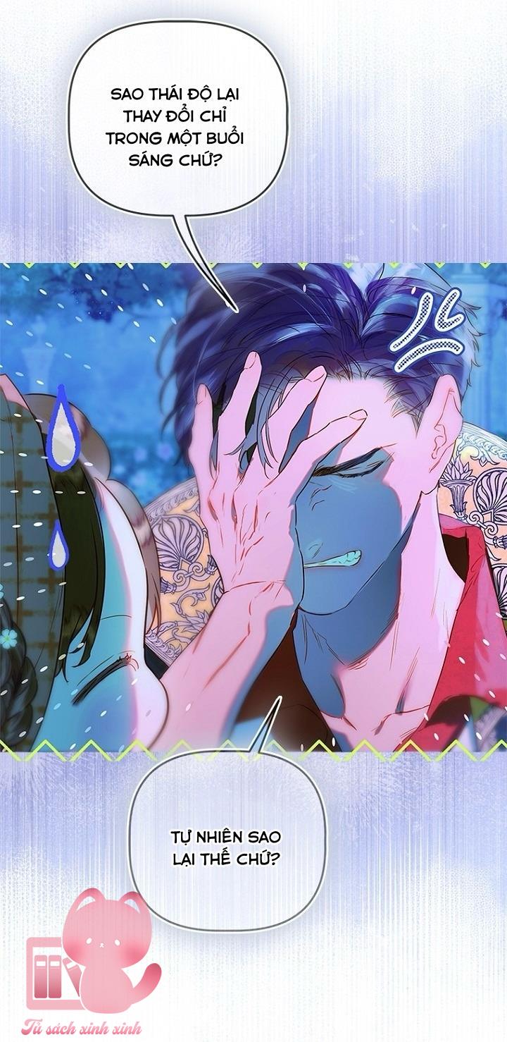 Khế Ước Hôn Nhân Của Mẹ Tôi Chap 89 - Trang 2