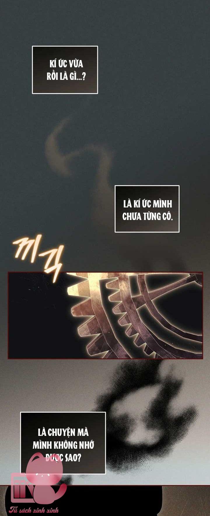 Tôi Được Nuôi Dưỡng Bởi Những Kẻ Phản Diện Chap 88 - Trang 3