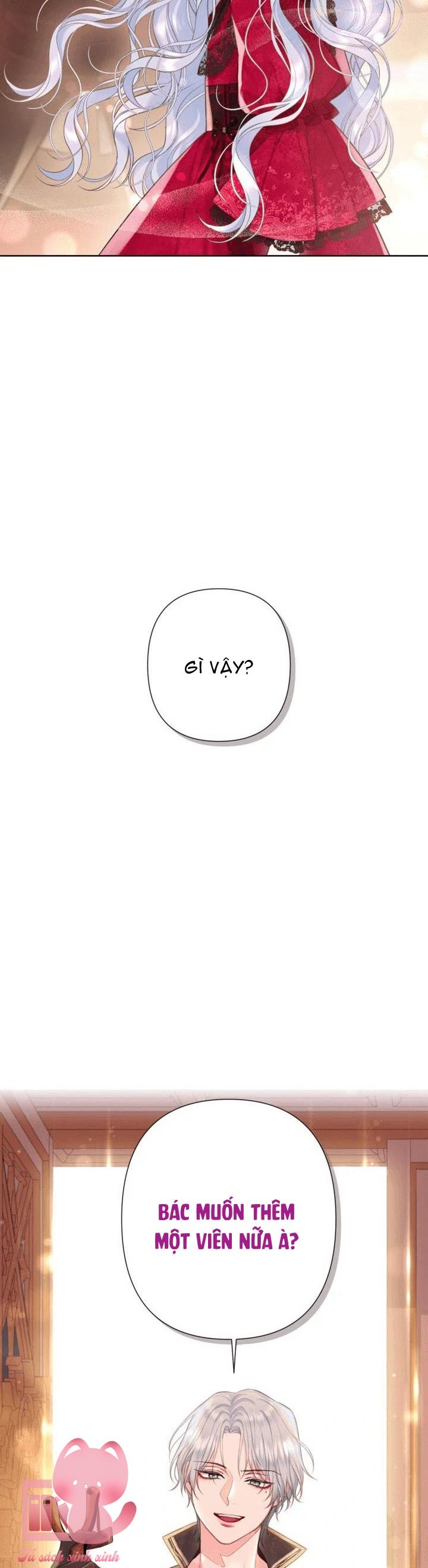 Người Anh Trai Mạnh Nhất Của Tôi Đã Mất Trí Nhớ Chap 12 - Trang 4