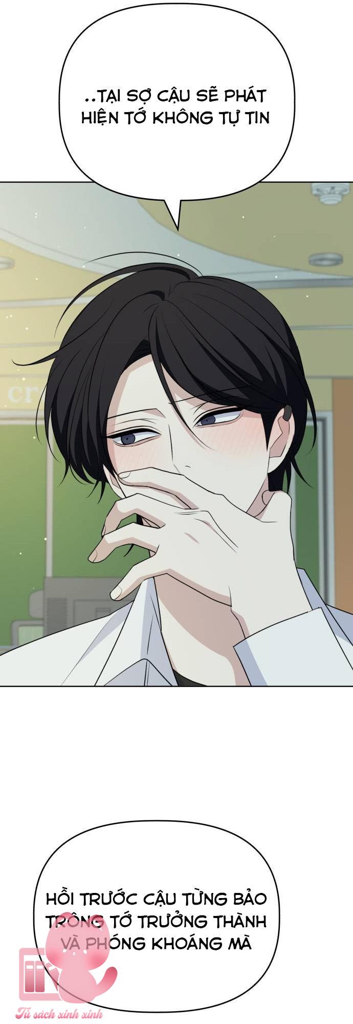 Quan Hệ Nhân Quả Chap 106 - Next Chap 107