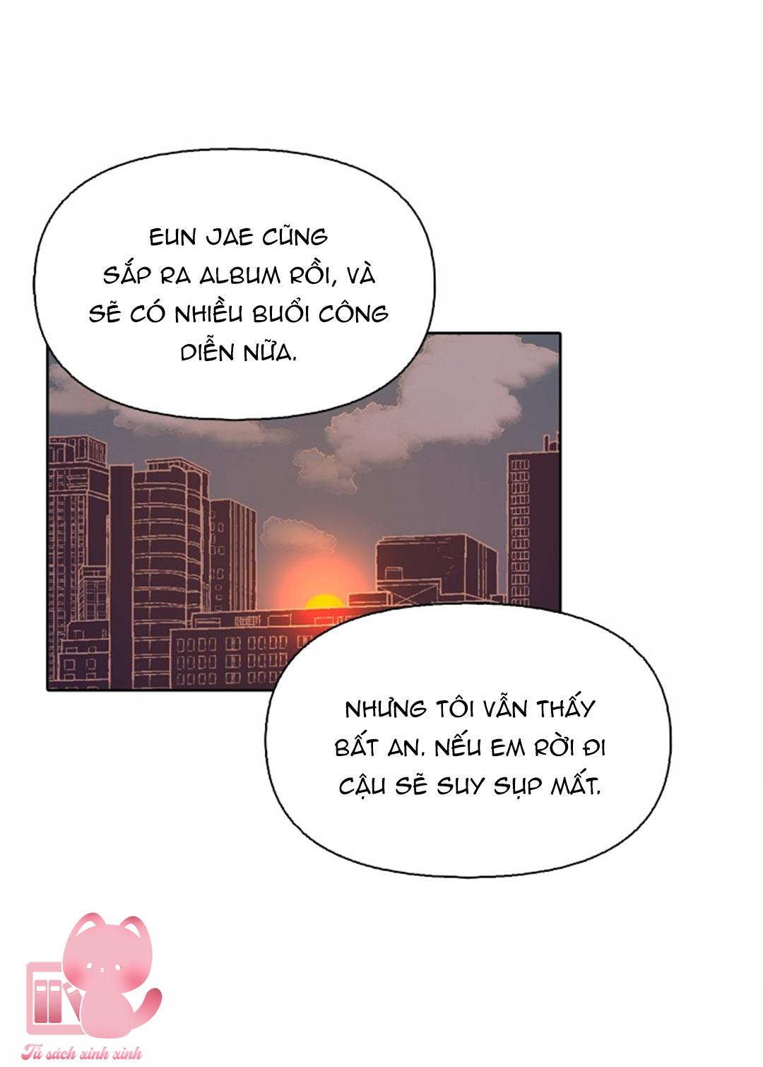 Thanh Xuân Của Chúng Ta Chap 93 - Trang 4