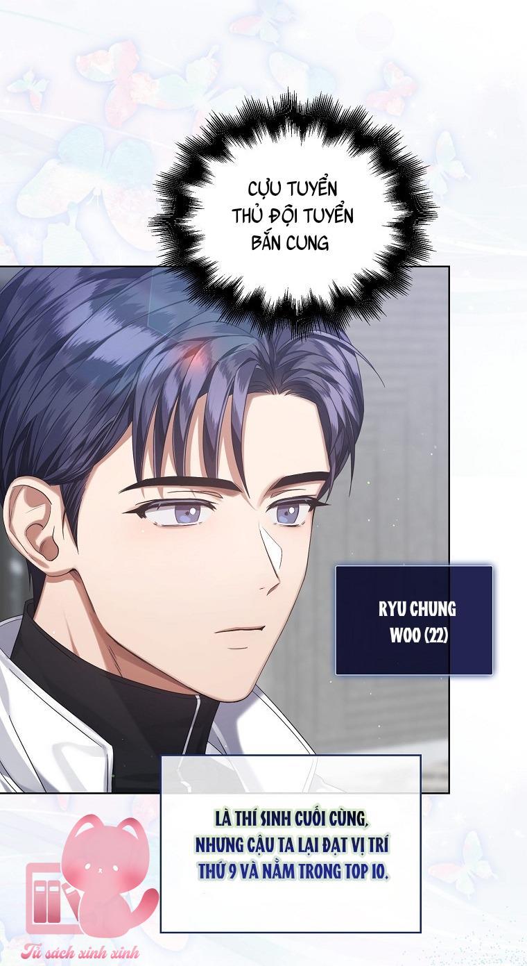 Debut Or Die Chapter 5 - Trang 4
