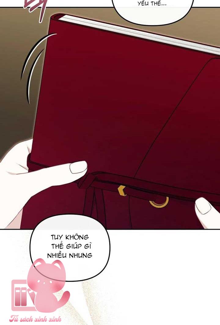 Tôi Được Nuôi Dưỡng Bởi Những Kẻ Phản Diện Chap 76 - Trang 3