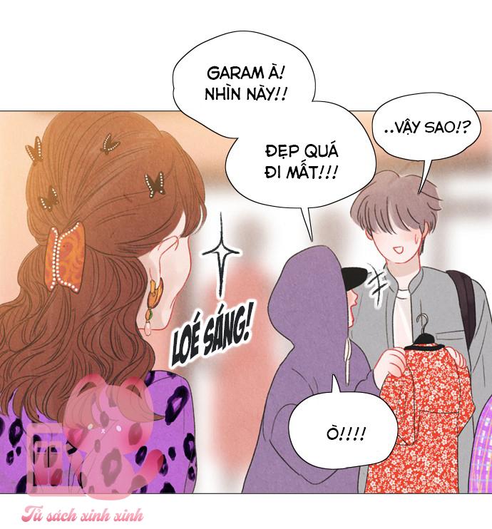 Thần Bí Chap 32 - Trang 2