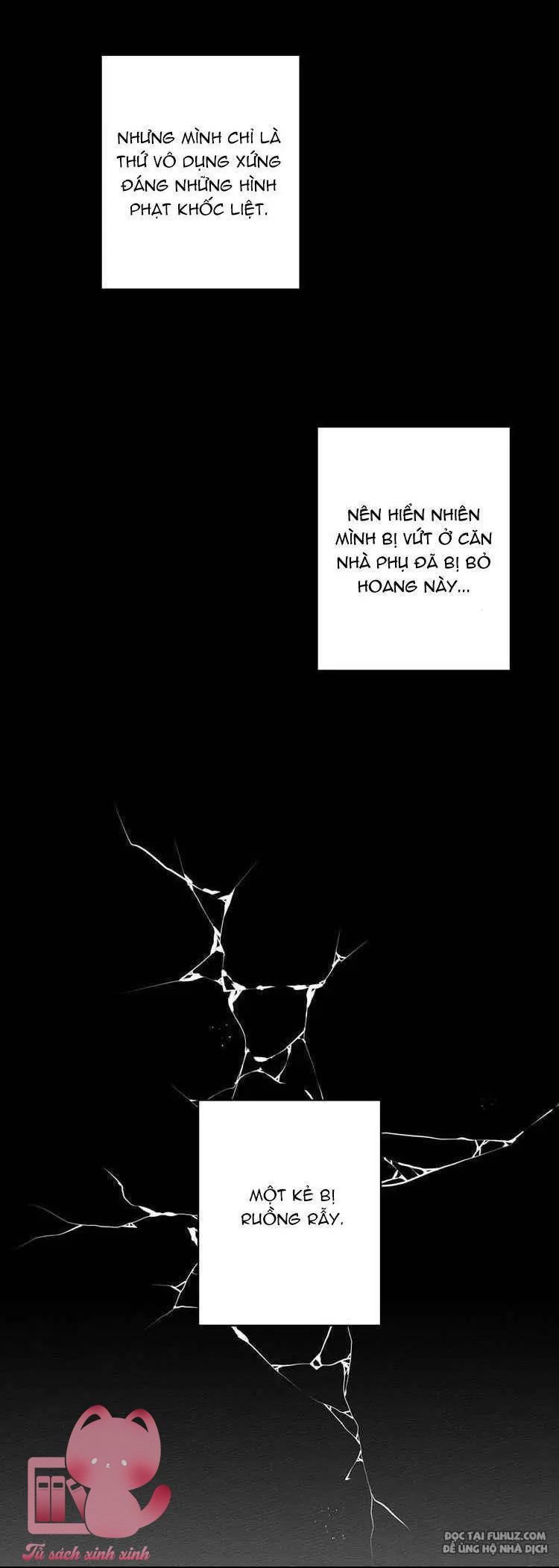 Dưới Tán Cây Sồi Chapter 4 - Trang 3