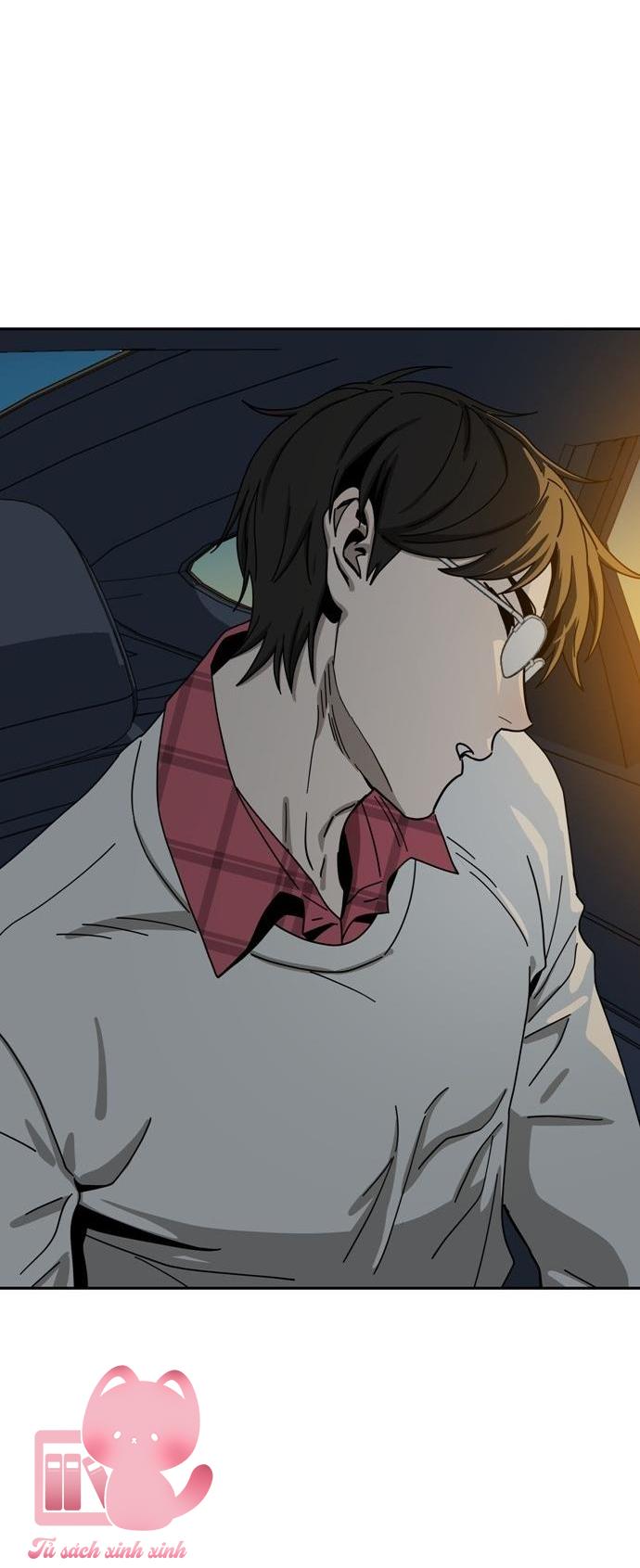 Lớ Ngớ Vớ Phải Tình Yêu Chap 35 - Trang 2