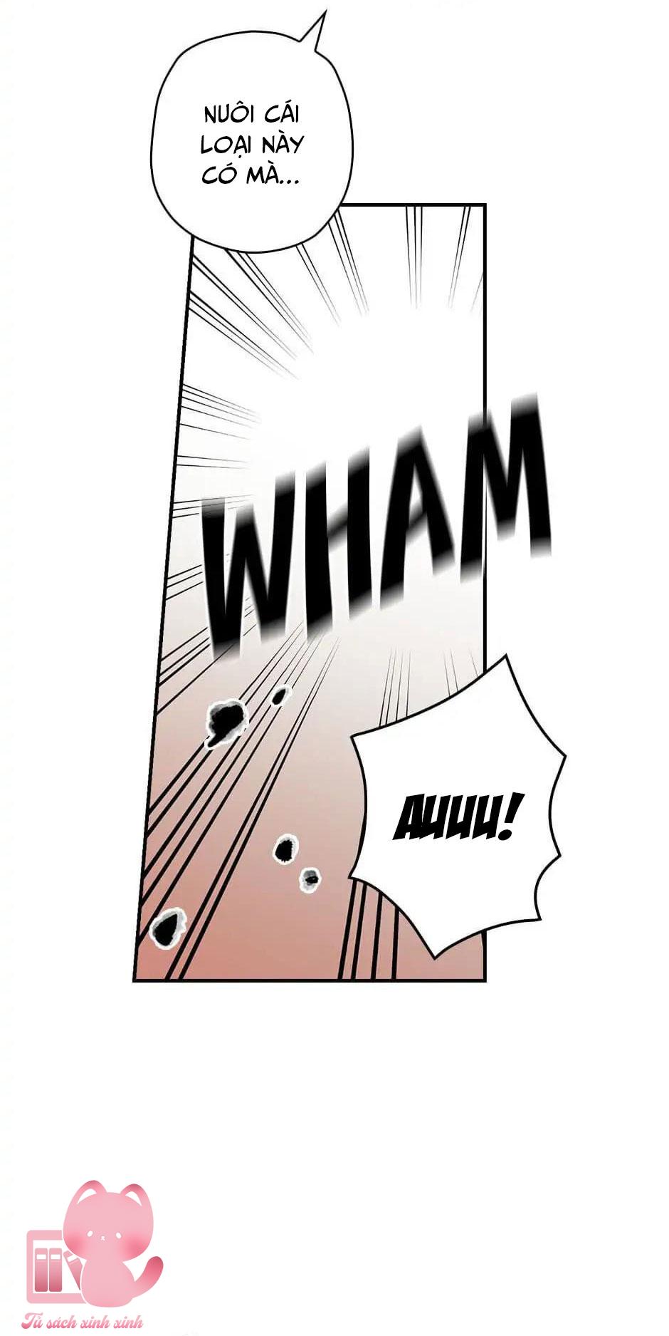 Ly Espresso Của Mùa Xuân Chapter 13 - Trang 4