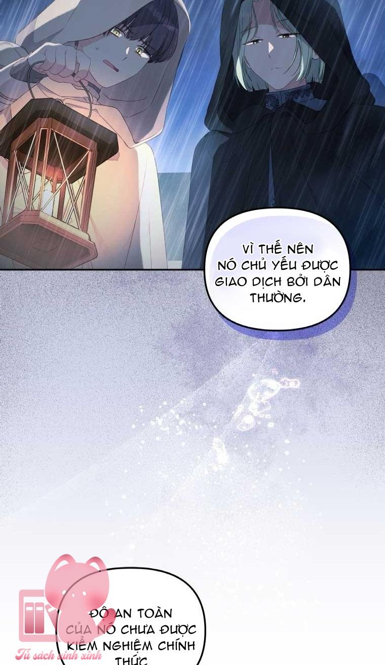 Tôi Được Nuôi Dưỡng Bởi Những Kẻ Phản Diện Chap 69 - Trang 3