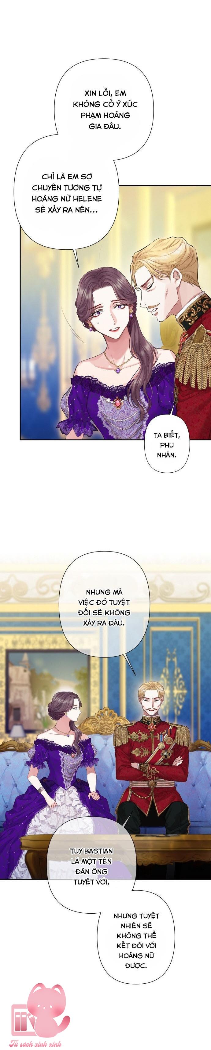Bastian Chapter 2 - Trang 4