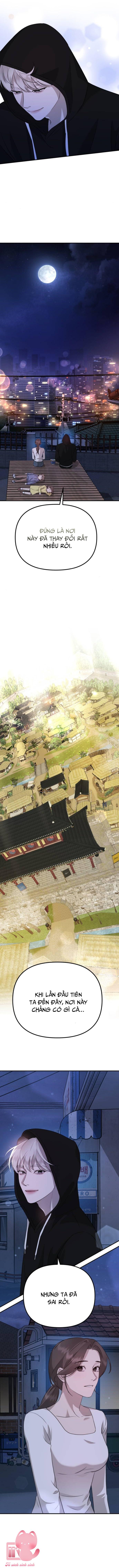 Thần Hổ Jangsan Chapter 8 - Trang 4