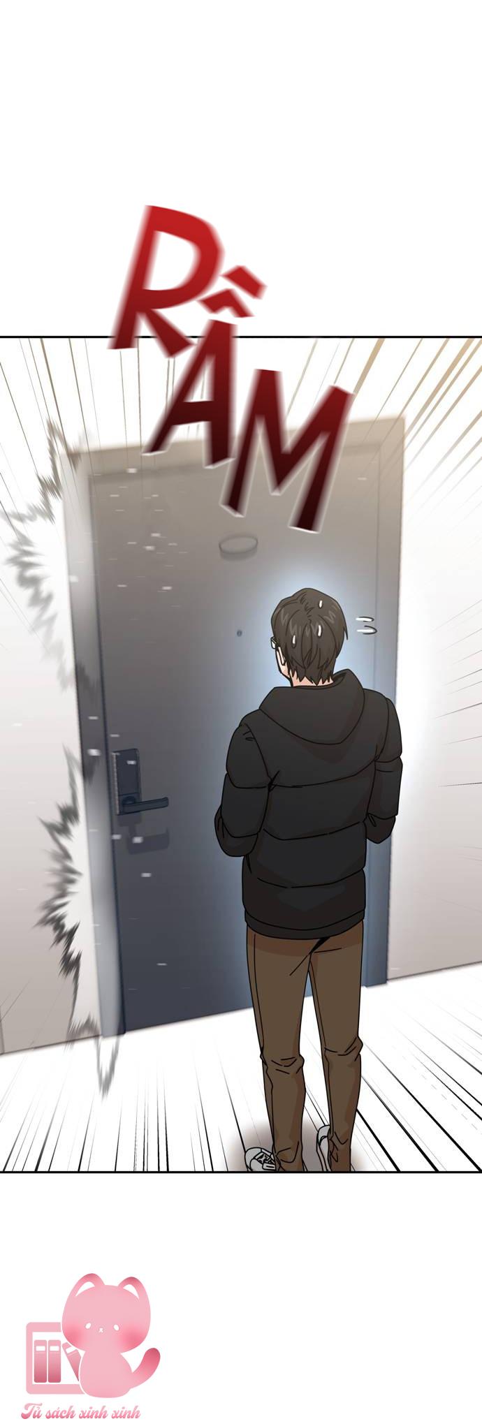 Lớ Ngớ Vớ Phải Tình Yêu Chapter 15 - Trang 4