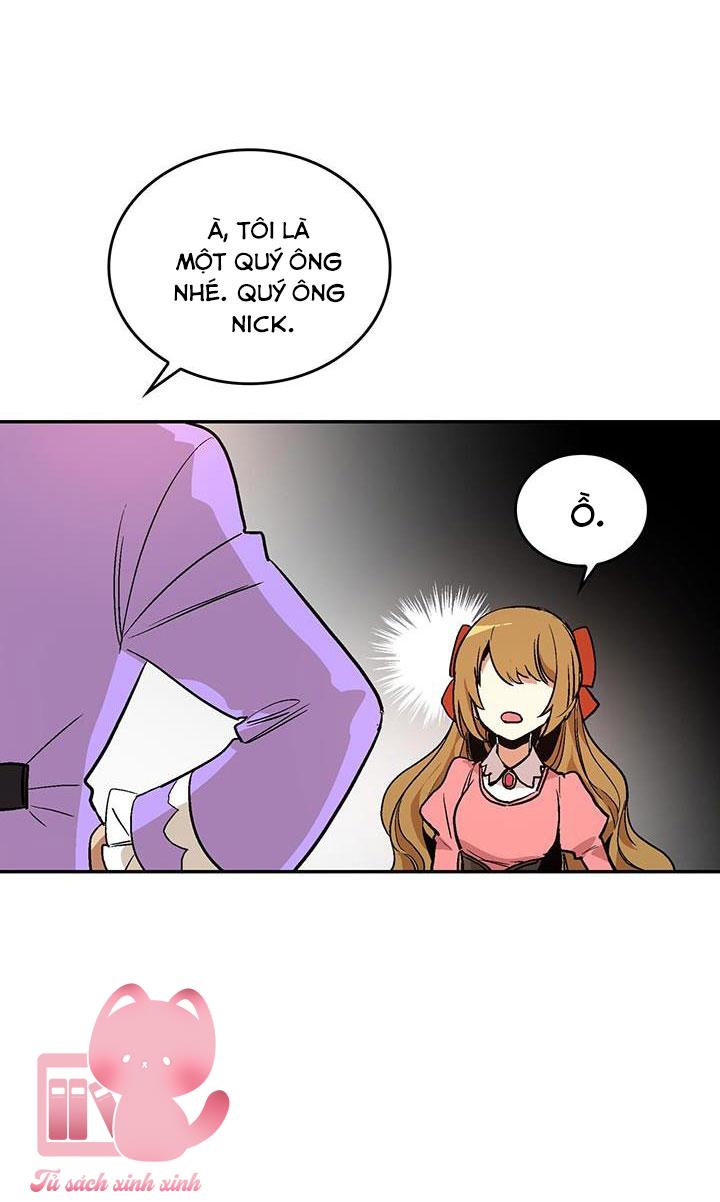 Vị Hôn Thê Khế Ước Của Công Tước Chapter 13 - Next Chapter 14