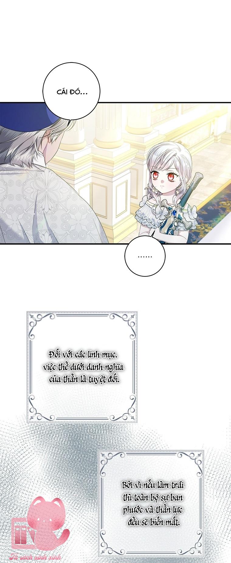 Nhận Nuôi Người Cha Phản Diện Chapter 23 - Trang 4
