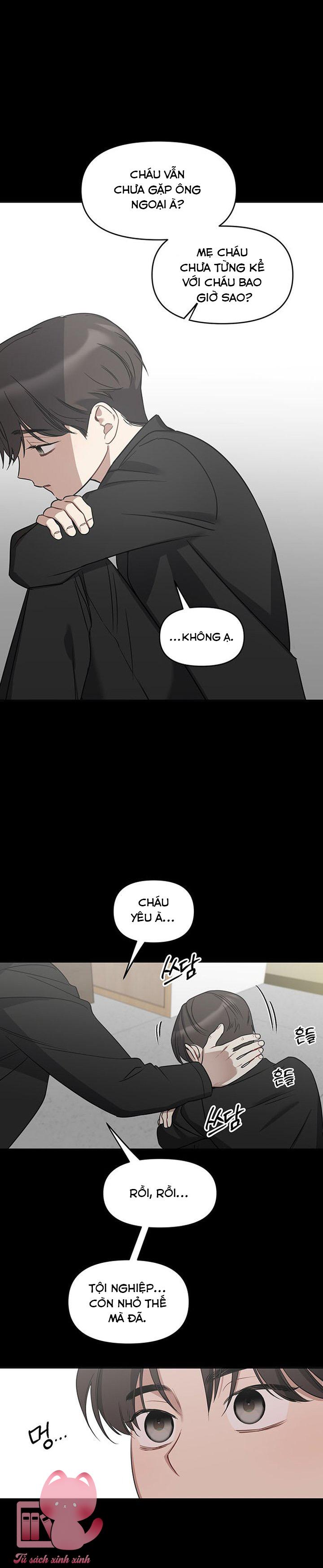 Gieo Nhân Gặt Quả Chap 73 - Trang 2