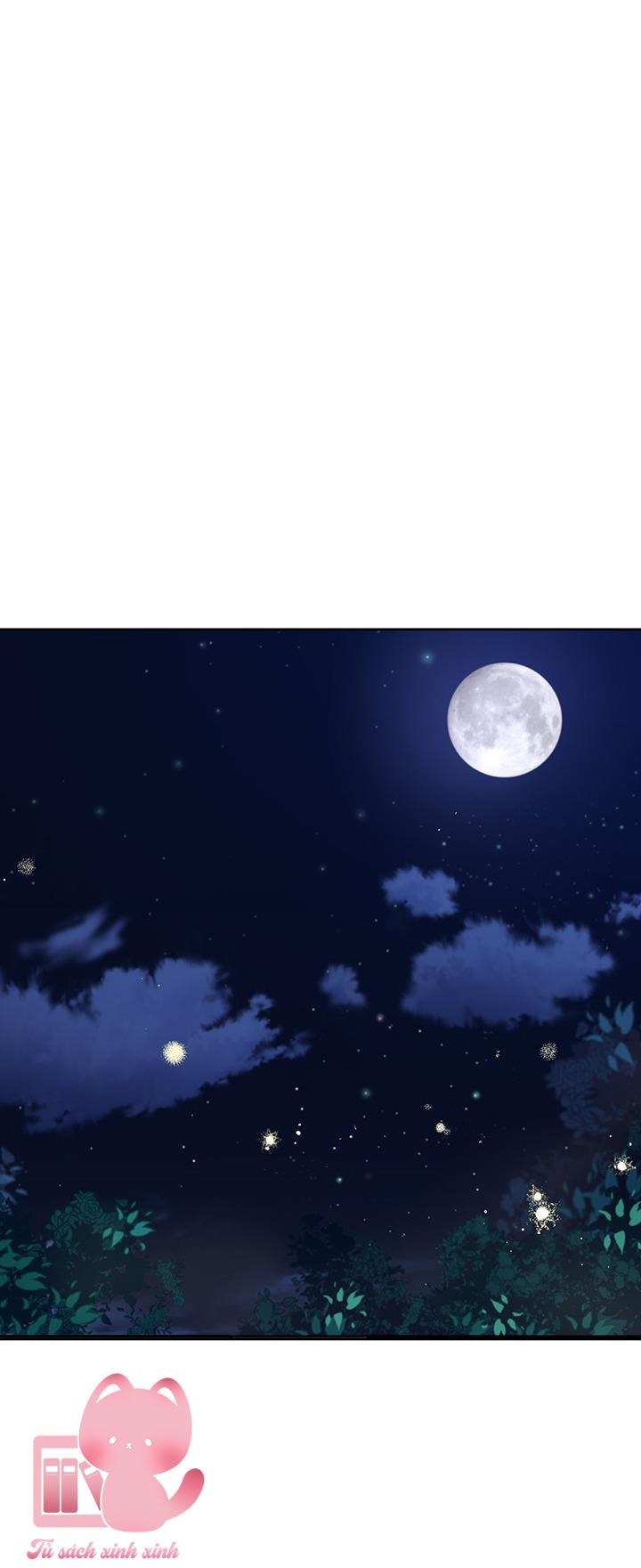 Hoàng Nữ Tóc Đen Chapter 77 - Trang 4