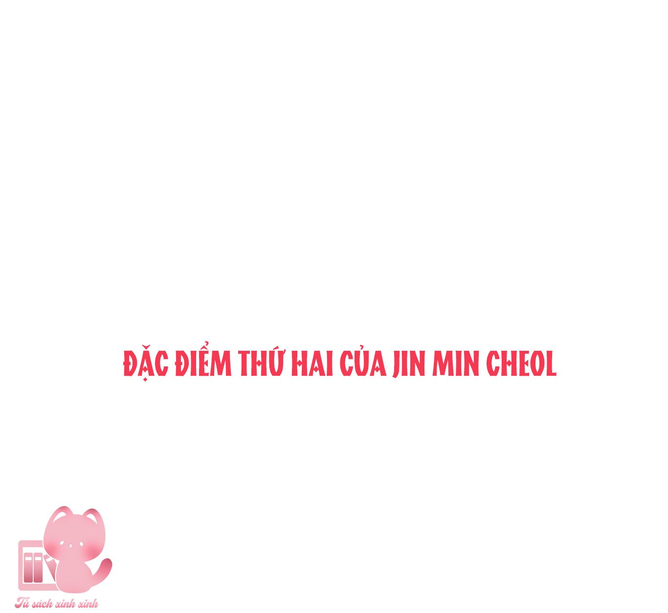 Lớ Ngớ Vớ Phải Tình Yêu Chapter 10 - Trang 4