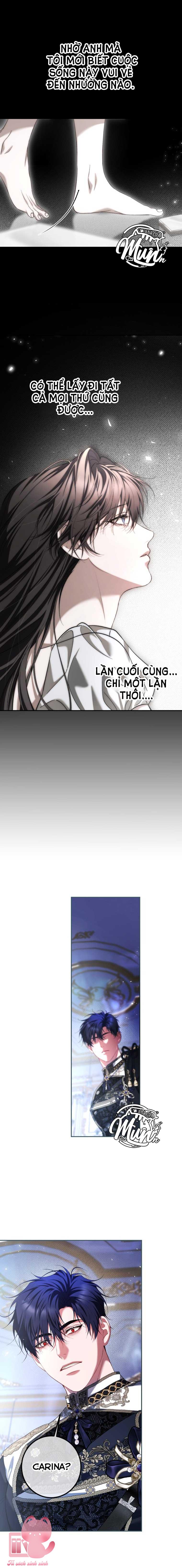 Thời Gian Của Nhân Vật Phụ Có Giới Hạn Chap 82 - Next Chap 83