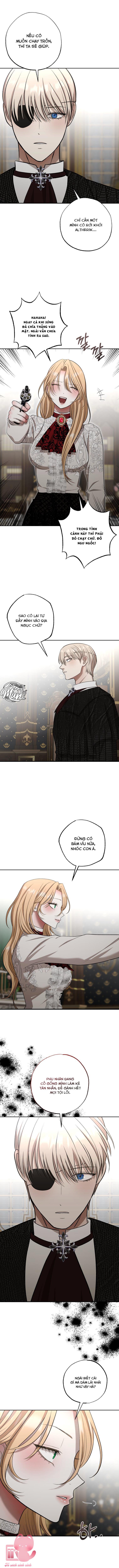 Tôi Bị Cắn Bởi Chú Chó Tôi Đã Bỏ Rơi Chap 67 - Trang 4