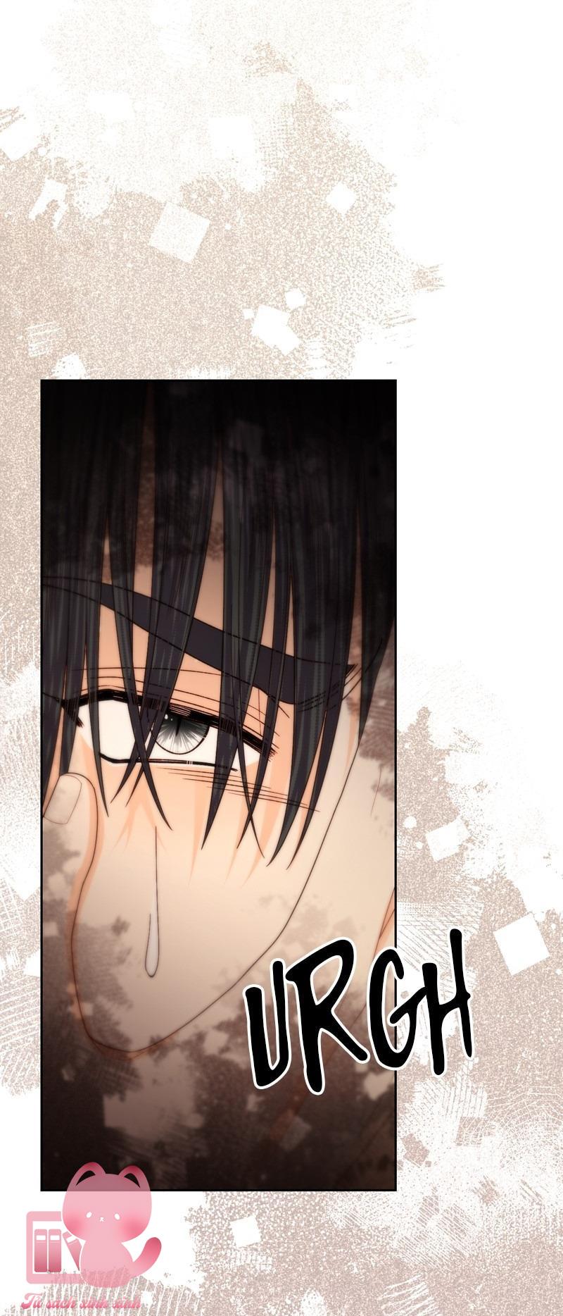 Hoàng Hậu Tái Hôn Chap 205 - Trang 3
