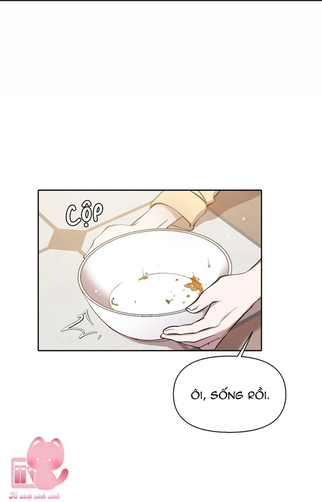 Thanh Xuân Của Chúng Ta Chap 93 - Trang 4