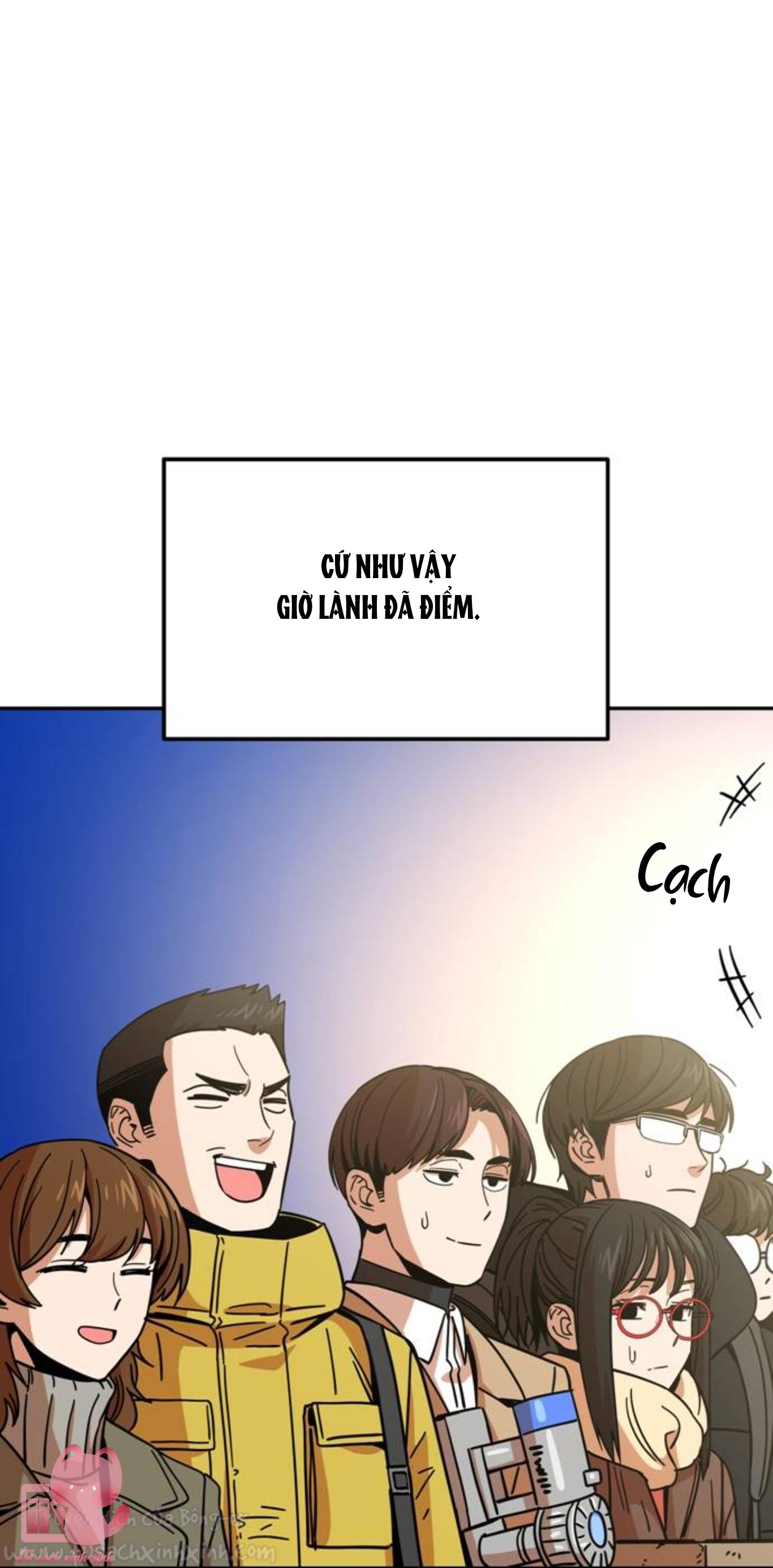 Lớ Ngớ Vớ Phải Tình Yêu Chapter 10 - Trang 4