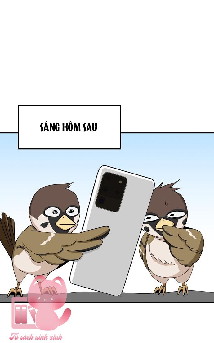 Lớ Ngớ Vớ Phải Tình Yêu Chap 38 - Trang 2