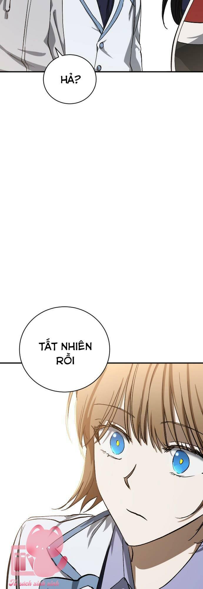 Đêm Của Bóng Tối Chapter 14 - Trang 4
