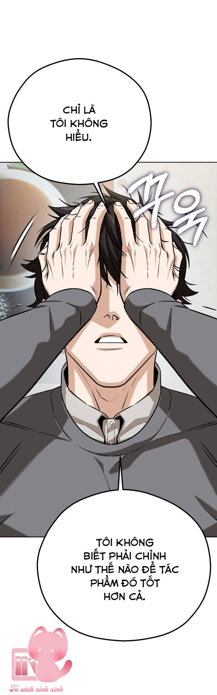 Lớ Ngớ Vớ Phải Tình Yêu Chapter 95 - Next Chapter 96