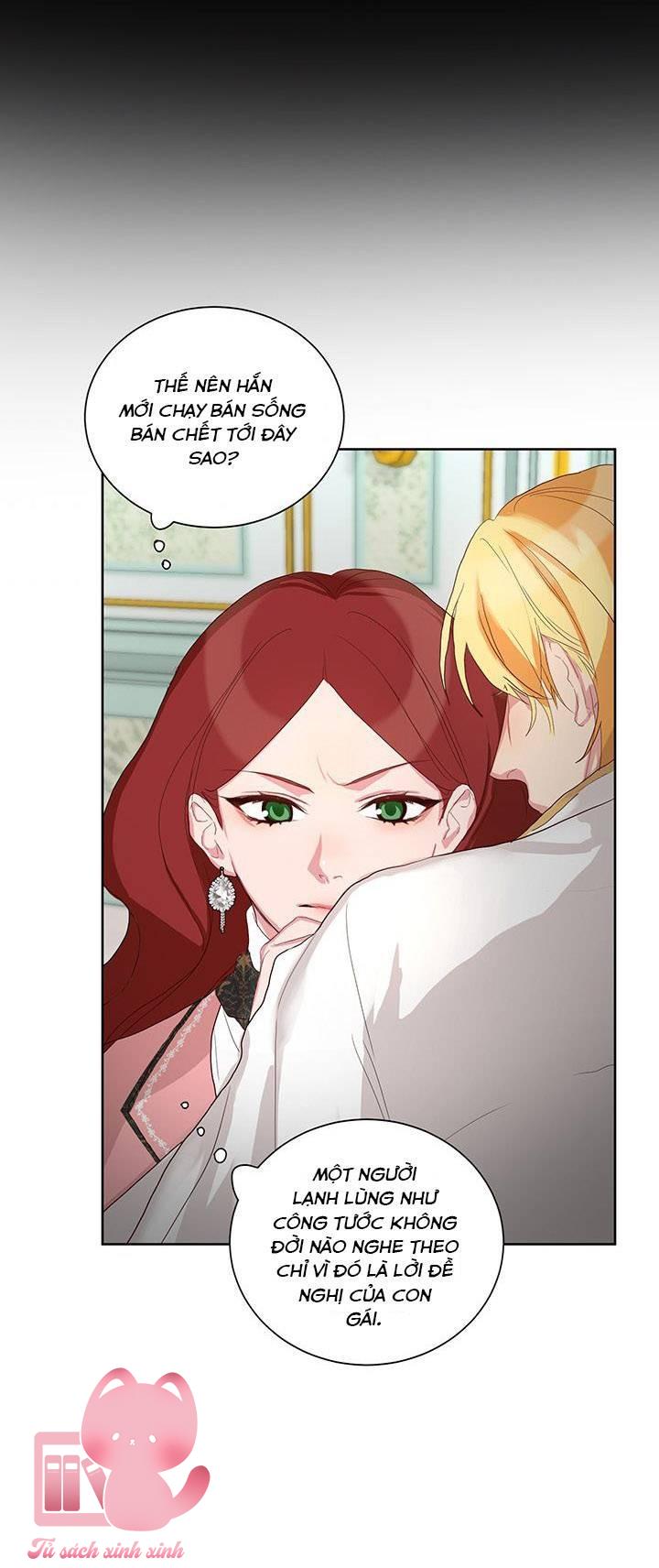Thế Thì Ta Cứ Trở Thành Kẻ Ác Thôi Chap 5 - Trang 2