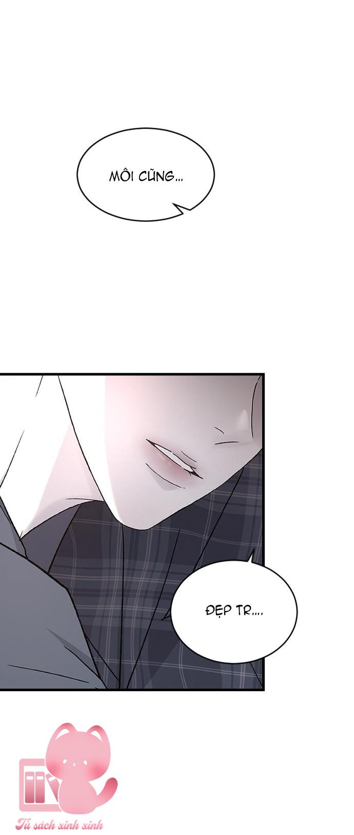 Ba Anh Trai Cực Phẩm Của Tôi Chap 85 - Next Chap 86