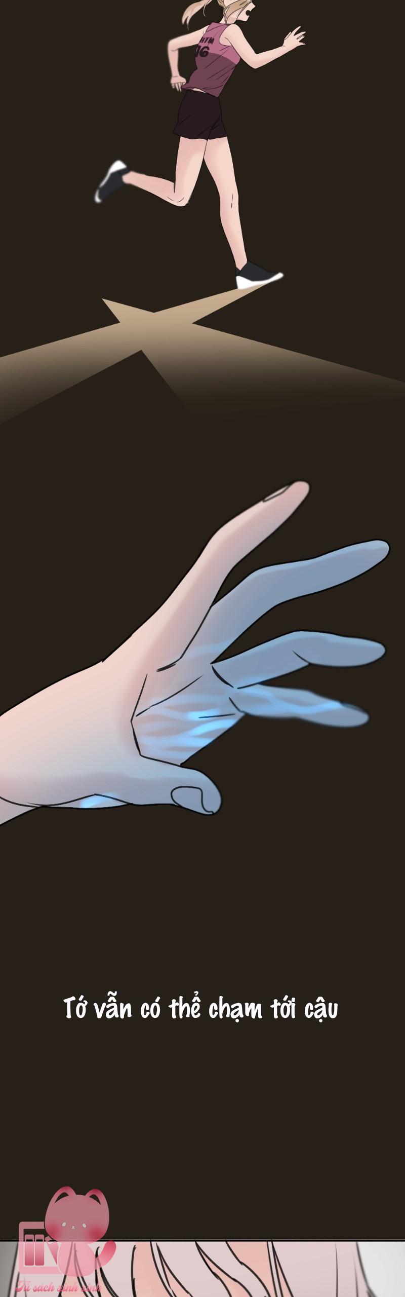 Tình Cờ Thật Đấy Chap 48.1 - Trang 3