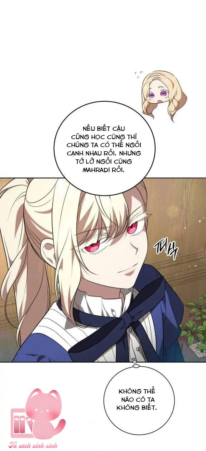 Cái Giá Phải Trả Chapter 6 - Trang 4