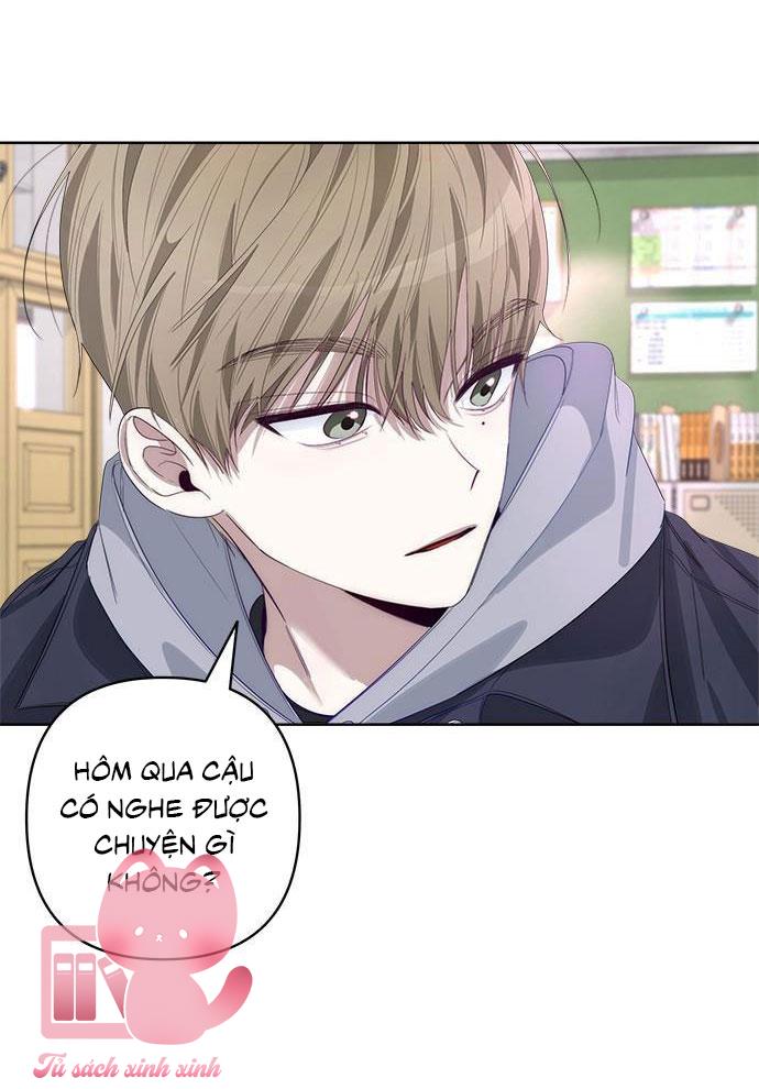 Đàn Anh Xấu Xa! Chap 59 - Trang 3