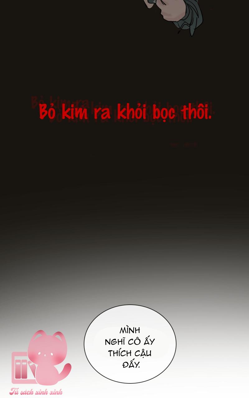 Tình Cờ Thật Đấy Chap 32 - Trang 3