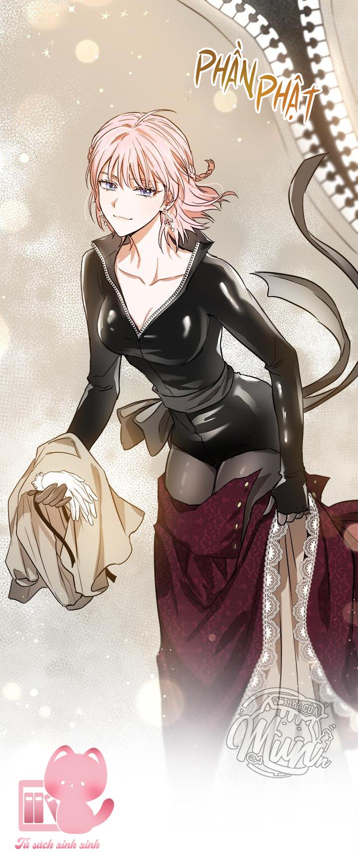 Cuộc Sống Mới Của Công Nương Chapter 34 - Trang 4