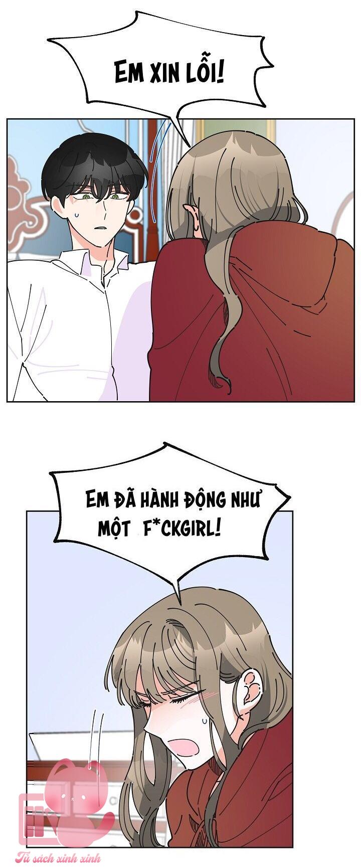 Người Hùng Của Ác Nữ Chapter 3 - Trang 4